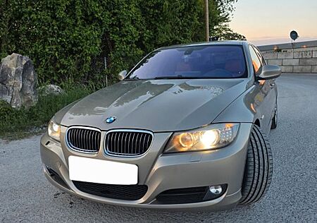 BMW 330i E90 | CarPlay | Harman Kardon | Sportfwrk.