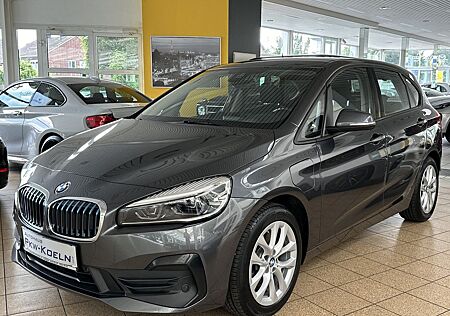 BMW 2er 225 Active Tourer xe Active Tour*NAVi*PDC*SiTZHZ