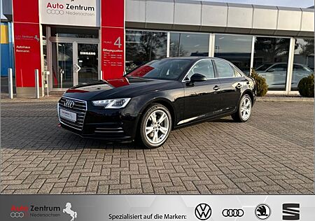 Audi A4 1.4 TFSI S tronic sport AHK*Xenon*NAVI*USB