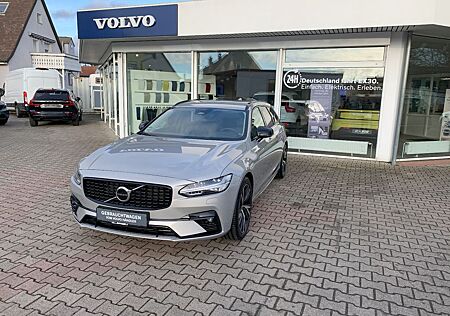 Volvo V90 Plus Dark