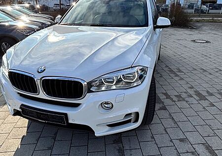 BMW X5 xDrive30d -