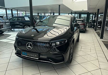 Mercedes-Benz EQA 300 4Matic AMG Line Premium