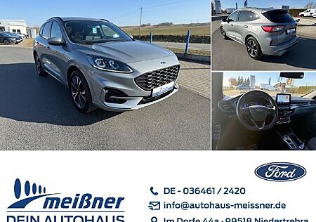 Ford Kuga ST-Line ALLRAD, AUTOMAT., NAVI, VOLL LED uv
