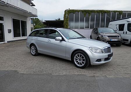 Mercedes-Benz C 200 C -Klasse T-Modell T CDI