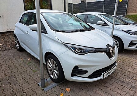 Renault ZOE Experience