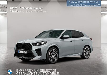 BMW X2 xDrive20d M Sport AHK Driv.Assist+ Harman/K