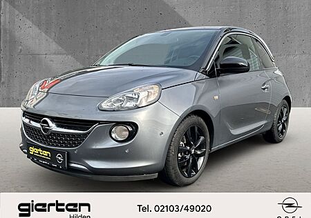 Opel Adam Klimaautomatik Sitzheizung LenkradHZG Parkl