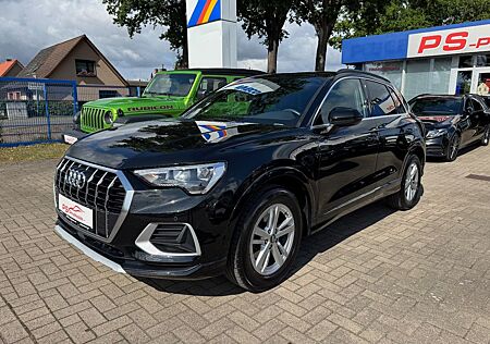 Audi Q3 35 TFSI advanced Autom. LED AHK