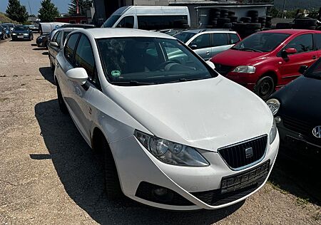 Seat Ibiza . 1,9 D