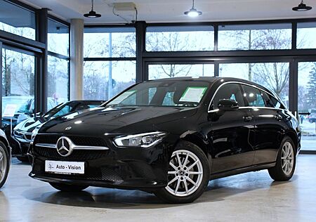 Mercedes-Benz CLA Shooting Brake 250e*LED*MBUX*360*AHK*SHZ