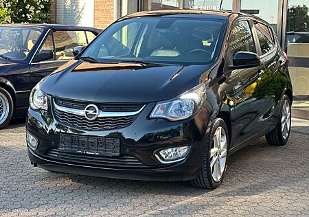 Opel Karl 1.0 Edition/Automatik/Standhzg/L-Shzg/PDC