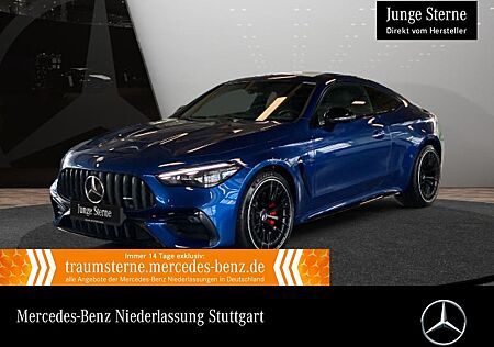 Mercedes-Benz CLE 53 AMG gebraucht kaufen Mercedes-Benz CLE 53 AMG 4M+ Prem/NIGHT I+II/Dyn+/DRIVERS/20"/