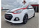 Hyundai i10 Sport ALU SHZ LED TEMPOMAT