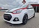 Hyundai i10 Sport ALU SHZ LED TEMPOMAT