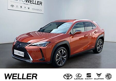 Lexus UX 250h Amazing Edition *Bi-LED*ACC*PDC*SHZ*DAB*