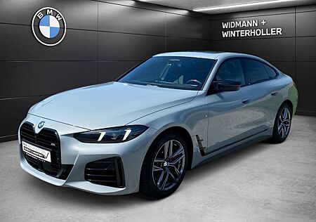 BMW M440i xDrive Gran Coupé HUD PA+DA Pro AHK GSD H/