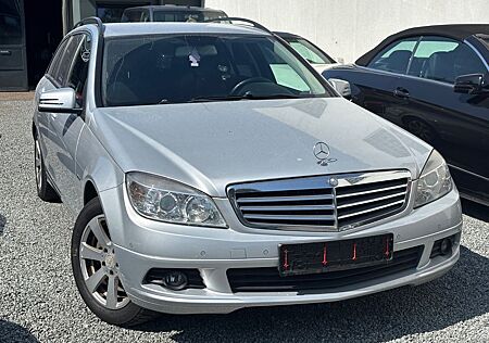 Mercedes-Benz C 200 T CGI BlueEfficiency AHK*Klima*6Gang*