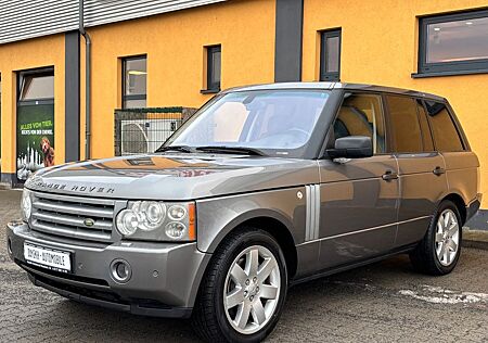 Land Rover Range Rover V8 Vogue 4WD *HU neu+2.Hand+Kamera*