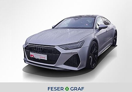 Audi RS7 Sportback Essential Paket Keramik Standh.