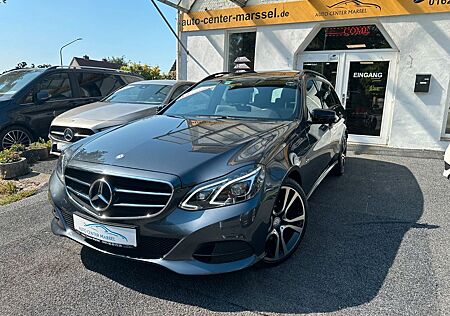 Mercedes-Benz E 220 4Matic NIGHT-PAKET/LED/PANO/360°/SPURHALTE