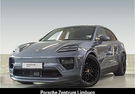 Porsche Macan 4S BOSE Luftfederung Panoramadach LED