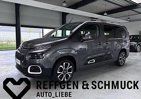 Citroën Berlingo SHINE XL NAV+HUD+KAMERA+ALU+AHK+1HD+TÜV
