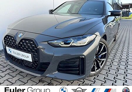 BMW M440i A xDrive Gran Coupe PANO H/K StHZ LkHZ