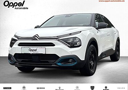 Citroën C4 Elektromotor Shine NAVI+KLIMA+TEMPOMAT+