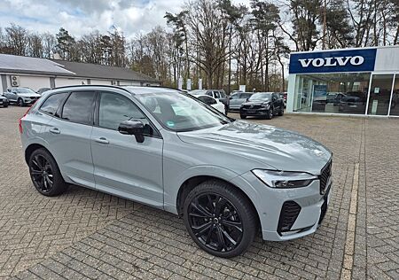 Volvo XC 60 XC60 Ultra Black Edition AWD B5