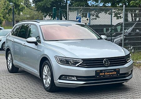 VW Passat Variant Volkswagen Comfortline *top Zustand*93.TKM*