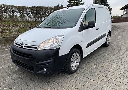 Citroën Berlingo Kasten Profi L1 Klimaanlage