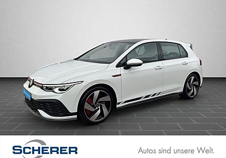 VW Golf Volkswagen VIII 2.0 TSI GTI "Clubsport" DSG Ambiente/L