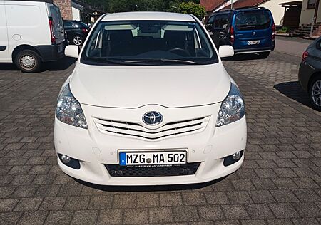 Toyota Verso 1.8l Travel