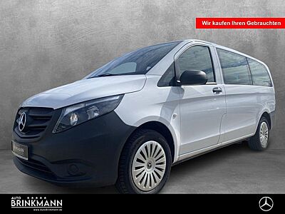 Mercedes-Benz Vito 114 CDI Tourer PRO Lang SHZ/Kamera