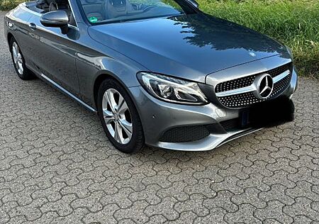 Mercedes-Benz C 220 d Edition 1 Autom. Edition 1