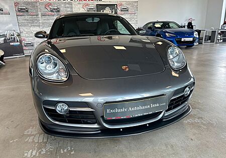 Porsche Cayman 987**LEDER**SHZ**PDC**