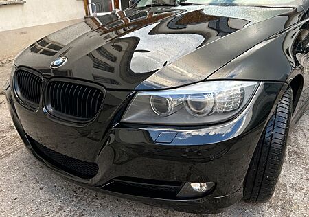 BMW 330d E91