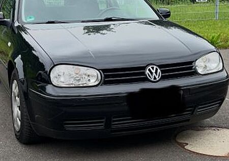 VW Golf Volkswagen 1.6 16v 32.000KM!!!
