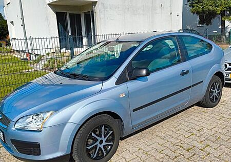 Ford Focus 1.6 Trend Trend