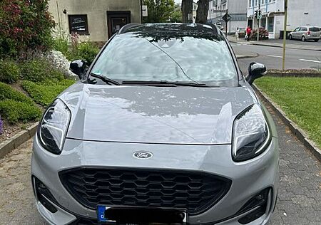 Ford Puma 1,0 EcoB. Hybrid 114kW ST-Line X Design...