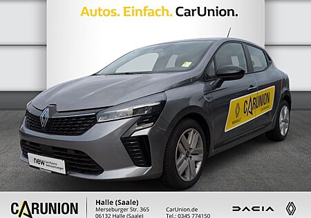 Renault Clio Evolution TCe 90 Sitzheizung, Kamera