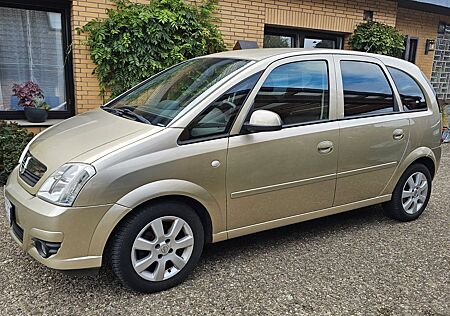 Opel Meriva CATCH ME 1.4 TWINPORT