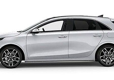 Kia Cee'd Ceed 1.5 Nightline *LED*Navi*Shzg*Lhzg*PDC*Ca*17
