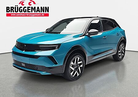 Opel Mokka 1.2 TURBO AUTO. 8G. GS LED KLIMAAUTO SICHT