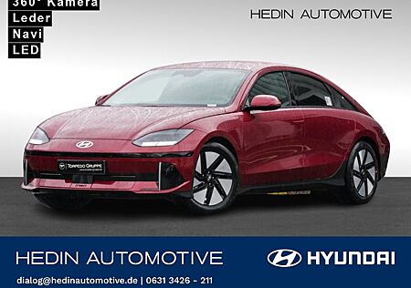 Hyundai IONIQ 6 TECHNIQ 77,4kWh 2WD 360°+MATRIX-LED+HEAD