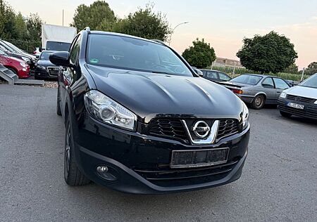 Nissan Qashqai I-Way