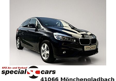 BMW 218 Active Tourer i Advantage Pano Keyles