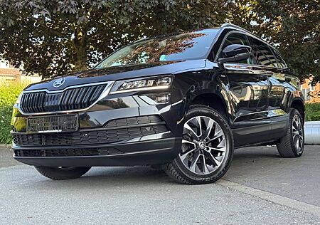 Skoda Karoq Drive 125*DSG*KAMERA*LED*NAVI*GARANTIE