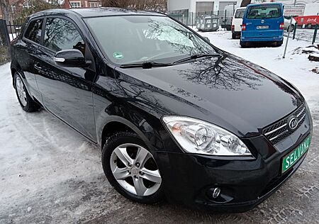 Kia Pro_ceed pro cee'd 10-Klima-Allwetter-Multifunktinonslenk