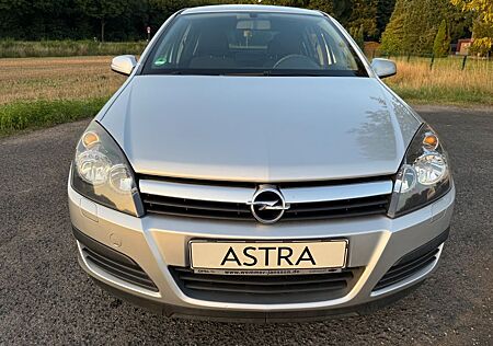 Opel Astra 1.4 Twinport Edition